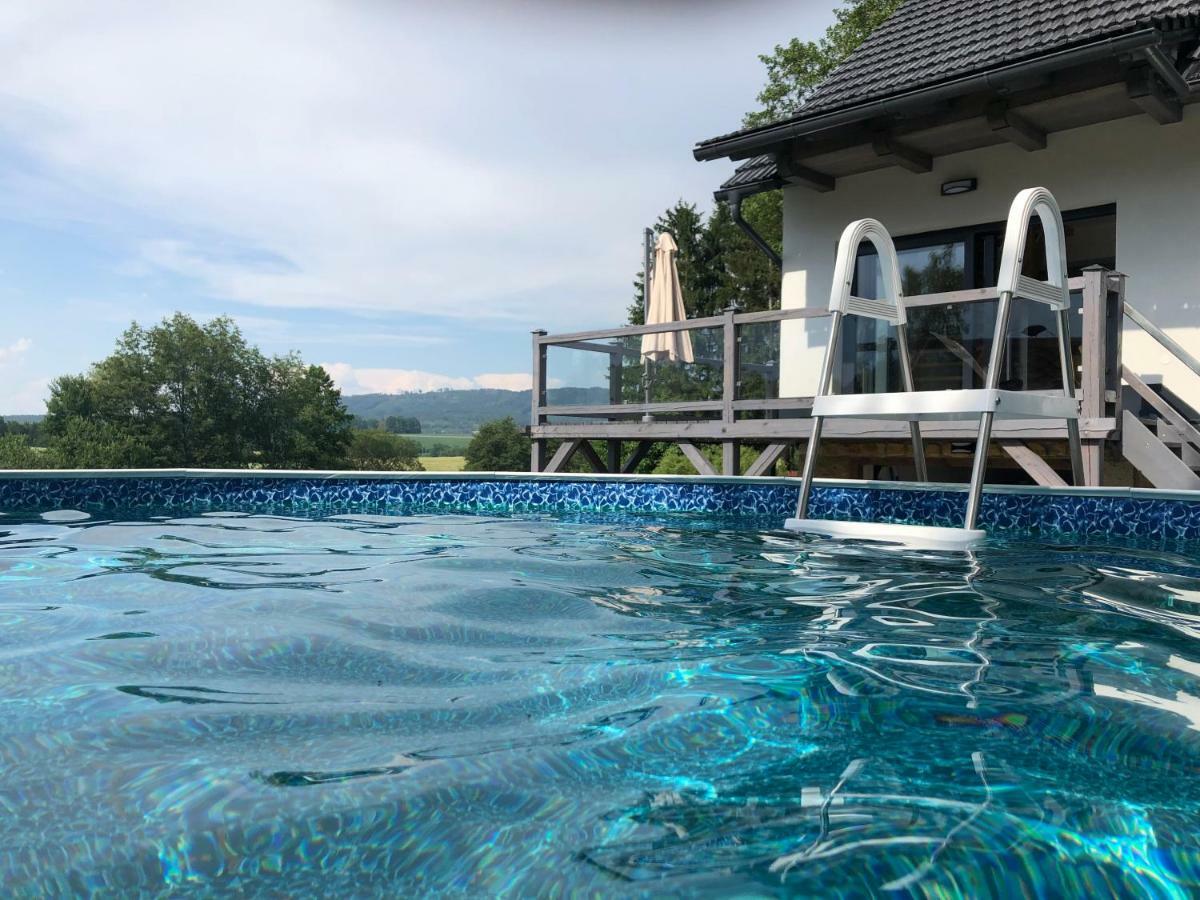 Chata Prachov**** Jičín エクステリア 写真